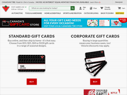 Check spelling or type a new query. Canadian Tire Gift Card Balance Check Balance Enquiry Links Reviews Contact Social Terms And More Gcb Today