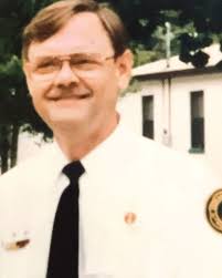 Paul Ward Obituary July 17, 2025