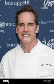 Shawn mcclain hi-res stock photography and images