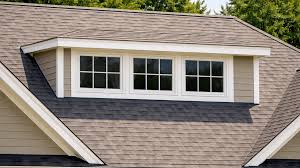 Image result for flat dormer