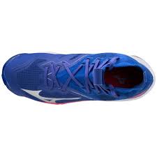 Voleiul reprezintă unul dintre cele mai cunoscute sporturi la nivel mondial. Tenis Mizuno Wave Lightning Neo Masculino Confortavel Sapatilhas Volei Mizuno Azuis Rosa Prateadas Mizuno Brazil