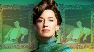 The Real-Life Socialite Who Inspired 'The Gilded Age's Bertha Russell