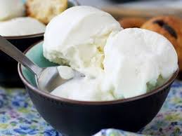 Di dalam es krim terdapat. Cara Membuat Ice Cream Sederhana Di Rumah