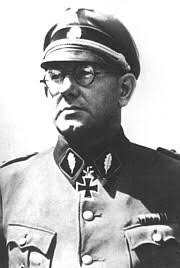 Hellmuth Becker (SS officer)