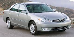Edmunds also has toyota camry pricing, mpg, specs, pictures, safety features, consumer reviews and more. Toyota Recalls 420 200 Toyota Lexus Models From 2004 2006