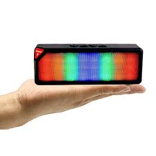 Robot Check Bluetooth Speaker Bluetooth Wireless Speakers Portable