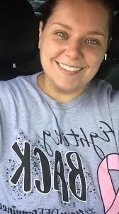 As Breast Cancer Awareness Month continues, please take time to read the  inspirational story of tribe member Jennifer DuVall Ethridge's journey with  genetic breast cancer. Jennifer's life was saved because of her