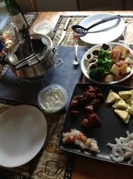 Coq Au Vin Fondue From The Melting Pot Recipe Melting Pot Recipes Coq Au Vin Fondue Recipe Melting Pot