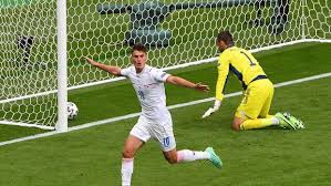 Prediksi skotlandia vs republik ceko, euro 2020, 14 juni 2021. P1qbcmcdr9lyam