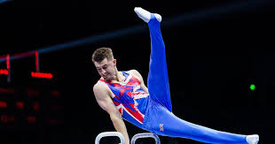 Stay up to date on the latest nba basketball news, scores, stats, standings & more. Max Whitlock Hatches Plan To Extend His Golden Career To Show Daughter The World Europa Tribune