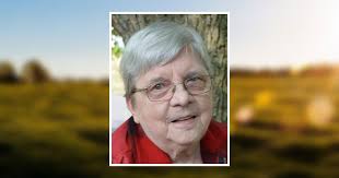Margaret Ann Wildman Obituary February 21, 2019