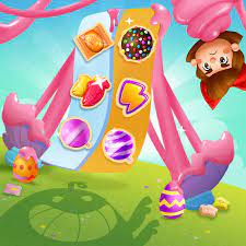 Get ready candy crushers, because a sweet, new adventure is here! Candy Crush Soda Saga Home Facebook