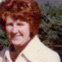 Beth Heaps-Ham Ward (1936-2005)