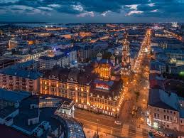 Tripadvisor has 93,494 reviews of kazan hotels, attractions, and restaurants making it your best kazan resource. Summer Evening In Kazan Russia Travel Blog