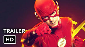 All that changes when a massive particle accelerator accident leads to barry being struck by. The Flash Season 7 Is Coming To Netflix On July 28 2021