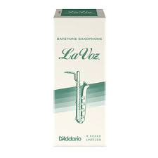 Lavoz tiene un alto el rango de páginas de google, y estos mal resultados en términos de índice de audiencia mundial. D Addario La Voz Baritonsaxophon Blatter 5er Packung Bariton Saxophon Blatter Blatter Saxophon Blatter Bastein Holzblasinstrumente