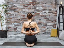Check spelling or type a new query. Vajrasana Pose Health Benefits How To Do Variations Precautions