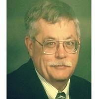 Stephen Watson Obituary