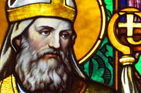 Make Friends With Friends of God Like St. Patrick| National Catholic  Register