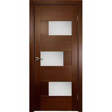 Our doors are solid pine wood core doors with mdf face and a primed smooth finish. White And Brown Standard Bedroom Wooden Door Rs 275 Square Feet Cn Interior Id 14642589173