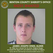 UPDATE: Deputy Perez...