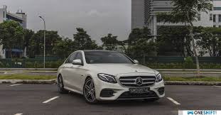 View pricing, save your build, or search for inventory. Mercedes Benz E Class Saloon E350e Plug In Hybrid 2019 Review Singapore Oneshift Com