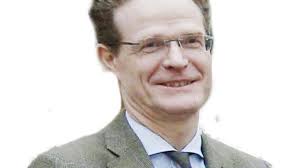 Nikolaus Meyer-Landrut: Lena Meyer-Landruts Onkel ist jetzt Botschafter in  Paris