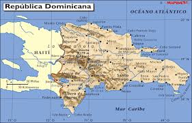 Mapa republica dominicana mapa turistico buscar con google | bahamas. Mapa De Republica Domnicana Dominican Republic Map Dominican Republic Puerto Rico Vacation