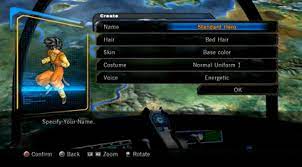 In dragon ball z ultimate tenkaichi, you get to play through the entire dragon ball z saga. Dragon Ball Z Ultimate Tenkaichi Wikiwand