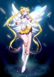 Sailor Moon (Character), Mobile Wallpaper 