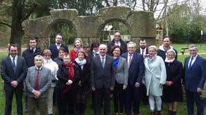 Lanvollon. Arsène Nicolazic présente ses dix-huit colistiers