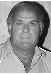 Norman Luffman Obituary (1938