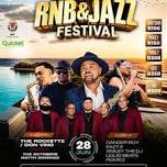The Ultimate RNB & Jazz Festival