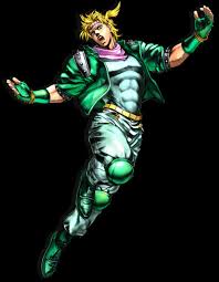 Caesar anthonio zeppeli is a character from. Caesar Anthonio Zeppeli Character Giant Bomb
