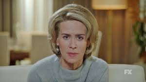 (photo by fx) the 100 best horror tv series of all time. All 9 Of Sarah Paulson S Ahs Characters Ranked Worst To Best Goldderby