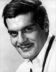 Omar Sharif (1932-2015)