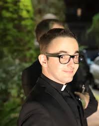 dr. Ilija Marković — Kanonist