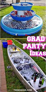 4.5 out of 5 stars 148. 10 Things Not To Do At Your Graduation Party Twins Dish