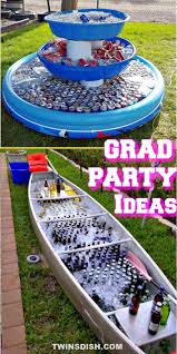 Graduation party food ideas for a brunch. 10 Things Not To Do At Your Graduation Party Twins Dish