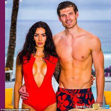 Bernard tomic has debuted on onlyfans with new girlfriend vanessa sierra. Tennis Bad Boy Bernard Tomic Joins New Girlfriend Vanessa Sierra In First Onlyfans Video Oltnews