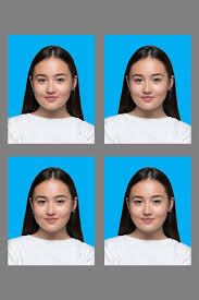 Passport photo must be in the size of 50 x 35 mm with a white background. Passport Photos Top Colour Digital Lab Top Colour Digital Lab