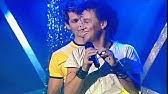 Få med deg alle opptredener fra blind auditions, dueller, knockouts og direktesendinger. Sofie Fjellvang Vs Julian Garcia Sandtorv Stay On These Roads Aha Battle The Voice Norway Youtube