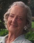 Edith Moore Obituary (2012)