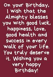 Birthday Quotes For Boss Wife In 2020