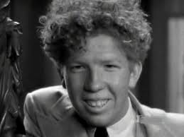 Mickey Daniels (1914-1970)