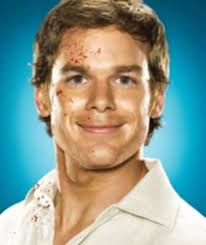 End is near for Dexter