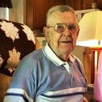 James Willard Sutton Obituary