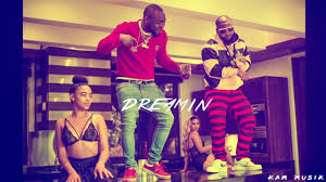Sort by album sort by song. Davido X Mr Eazi X Dadju Type Beat Dreamin Prod Kam Musik Youtube