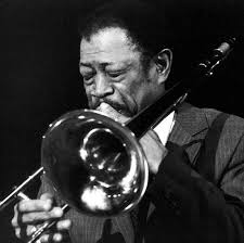 Al Grey(알 그레이, trombone) : 네이버 블로그