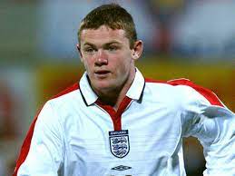 United foundation ceo to receive mbe article. Wayne Rooney Read An Inspirational Poem To England Team In 2002 Youth Tournament Reveals Former Coach Mirror Online